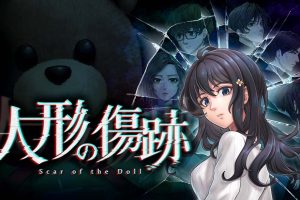 人偶的伤痕 Scars on the Doll Psycho-Horror Pursuing My Sister's Mystery