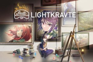 fault - StP - LIGHTKRAVTE