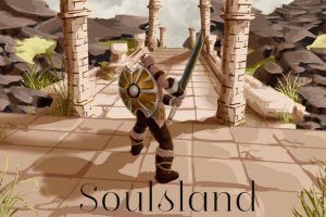 灵魂之地 Soulsland