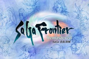 浪漫沙加开拓者 重制版 SaGa Frontier Remastered