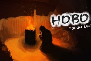 乞丐模拟器 Hobo: Tough Life