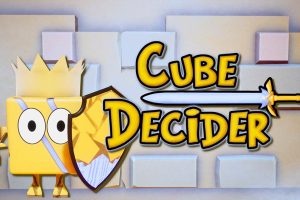 Cube Decider