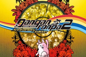 弹丸论破2：再见绝望周年纪念版Danganronpa 2: Goodbye Despair Ann...
