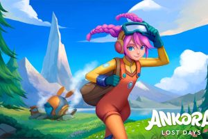 安可拉:失落时光 Ankora: Lost Days