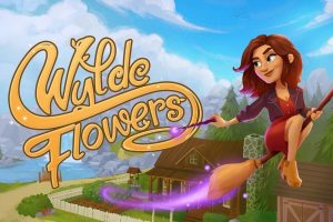 怀尔德花 Wylde Flowers