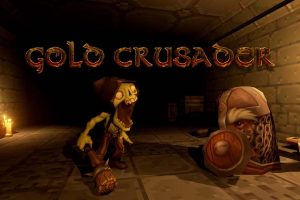 黄金十字军 Gold Crusader