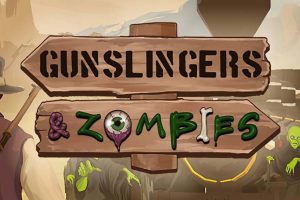神枪手大战僵尸 Gunslingers & Zombies