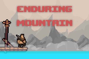 Enduring Mountain