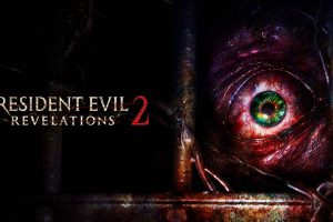 生化危机：启示录2 Resident Evil Revelations 2