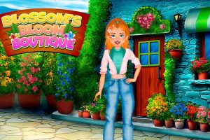 Blossom's Bloom Boutique