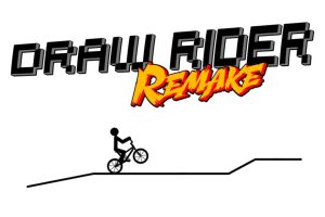 绘制骑士重制版 Draw Rider Remake