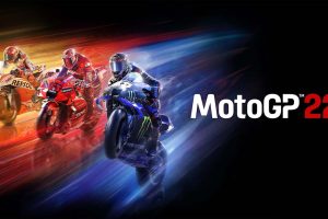 摩托GP 22 MotoGP™22