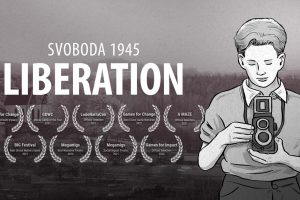 Svoboda 1945: Liberation
