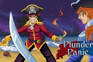 掠夺恐慌 Plunder Panic