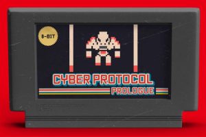 Cyber Protocol Prologue