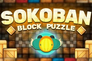 Sokoban Block Puzzle