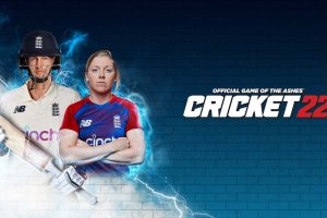 国际板球2022 Cricket 22