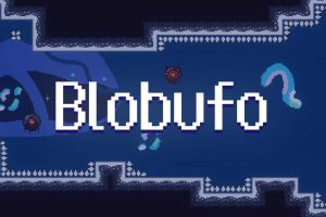 Blobufo