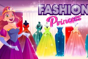 时尚公主 Fashion Princess