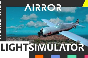 全球飞行模拟器 World Wide Flight Simulator