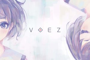 兰空 VOEZ