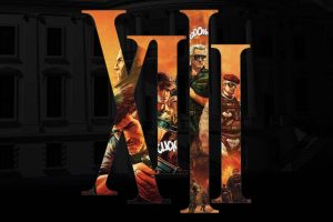 代号XIII 重制版 XIII