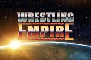 摔跤帝国 Wrestling Empire