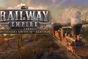 铁路帝国 Railway Empire