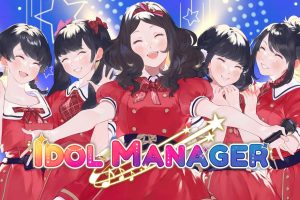 【美版】偶像经纪人 Idol Manager