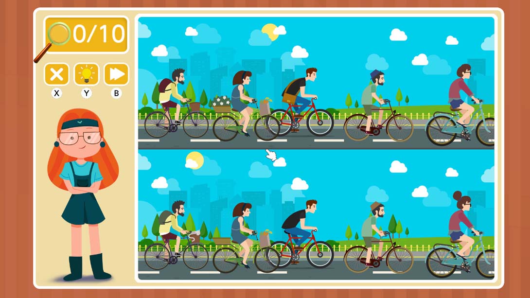 【美版】Viki Spotter: Sports截图