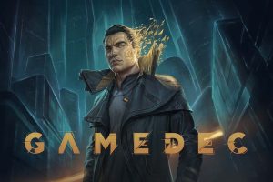 骇游侠探 .Gamedec