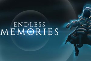 无尽的回忆 Endless Memories