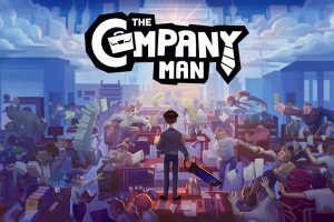 打工人 The Company Man