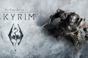上古卷轴5：天际 The Elder Scrolls V: Skyrim