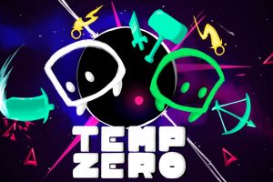 零度 Temp Zero