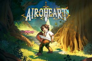 Airoheart