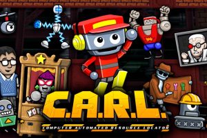 C.A.R.L.