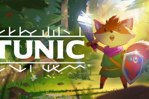 丘尼卡传说 Tunic