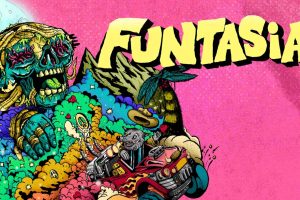 垃圾天国 Funtasia