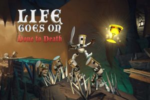 生命还将继续 .LifeGoesOn