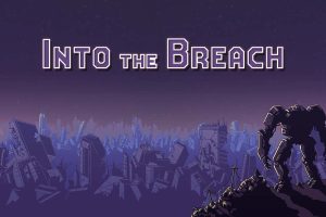 陷阵之志 Into the Breach