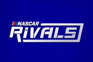 纳斯卡大奖赛 NASCAR Rivals