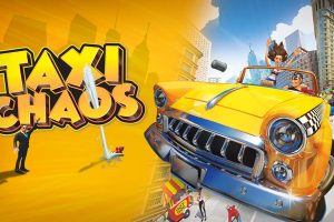 混乱出租车 Taxi Chaos