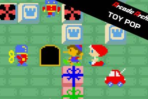 Arcade Archives TOY POP