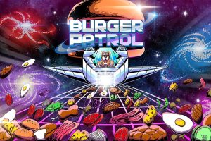 Burger Patrol