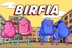 BIRFIA
