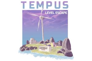 坦帕斯 Tempus