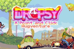 小丑 Dropsy