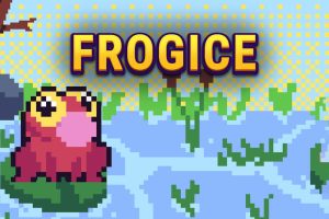 Frogice