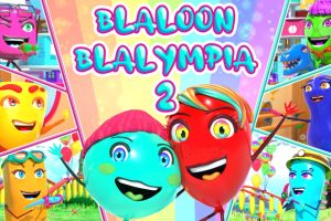 Blaloon Blalympia2